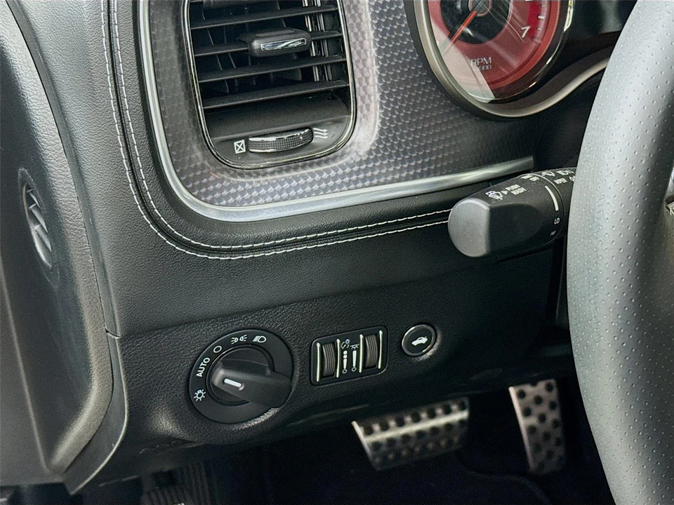 2023 Dodge Charger SRT Hellcat 7th Gen - Image 7 of 14