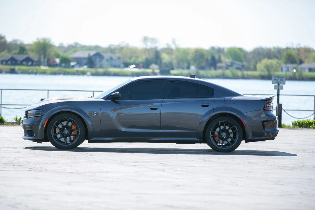 2023 Dodge Charger SRT Hellcat 7th Gen - Image 28 of 31
