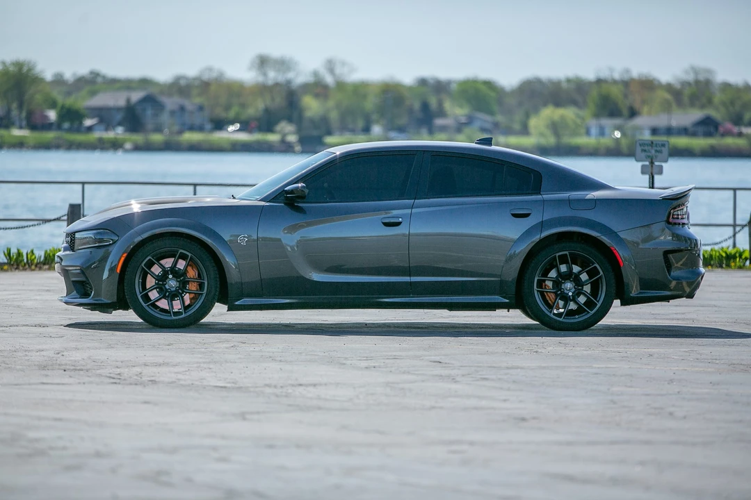 2023 Dodge Charger SRT Hellcat 7th Gen - Image 26 of 31