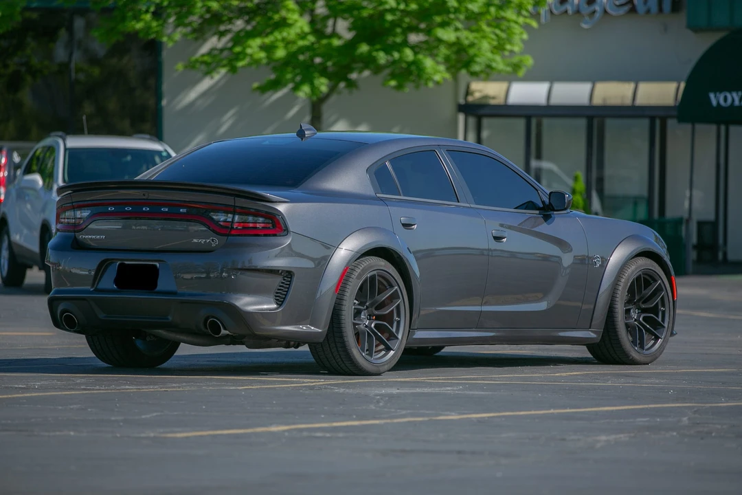 2023 Dodge Charger SRT Hellcat 7th Gen - Image 14 of 31