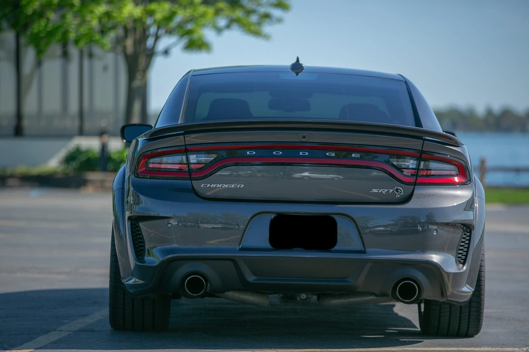 2023 Dodge Charger SRT Hellcat 7th Gen - Image 18 of 31