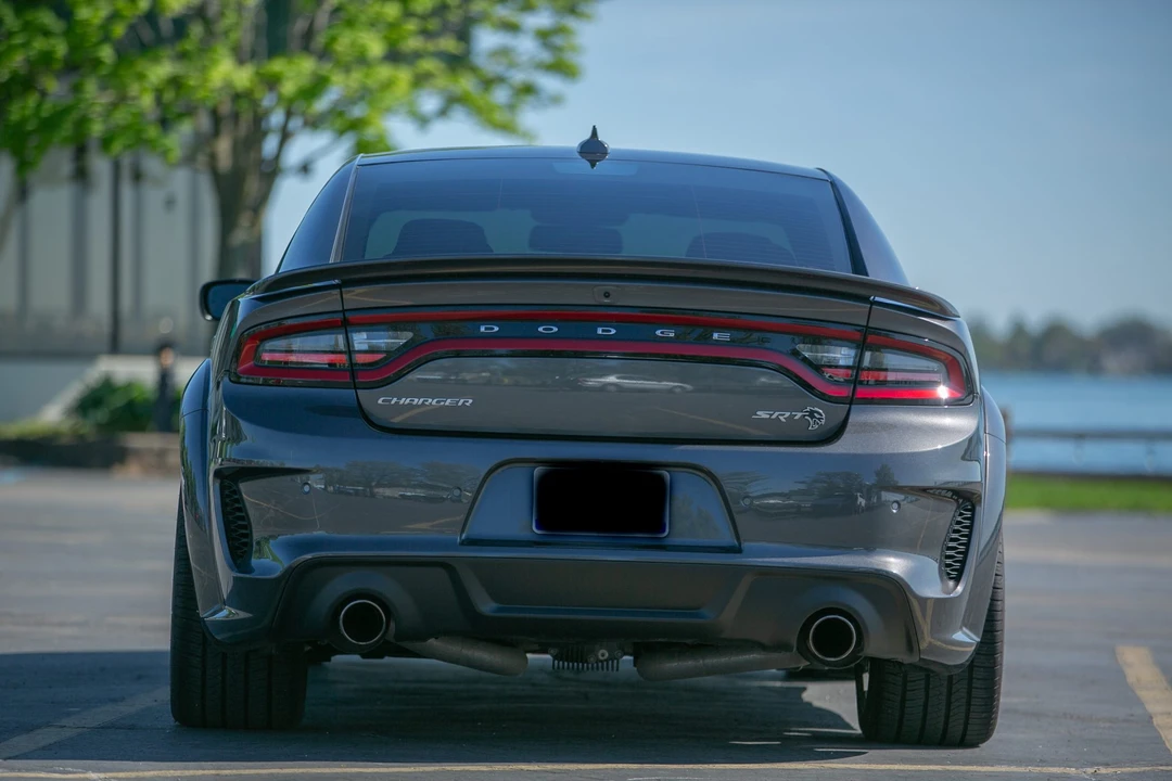 2023 Dodge Charger SRT Hellcat 7th Gen - Image 19 of 31