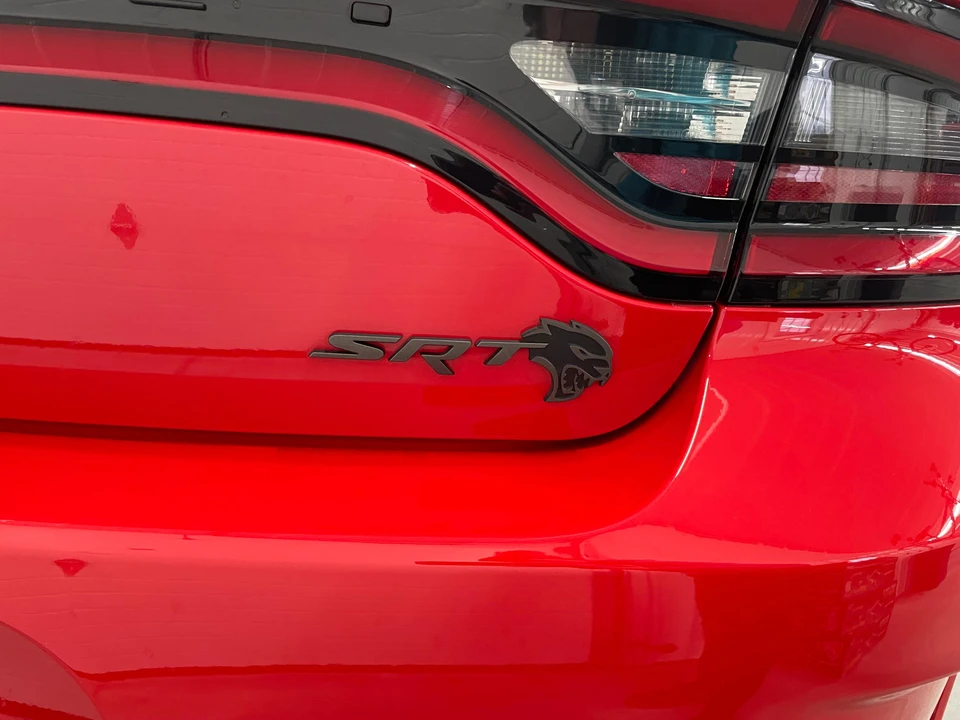 2023 Dodge Charger SRT Hellcat 7th Gen - Image 29 of 31