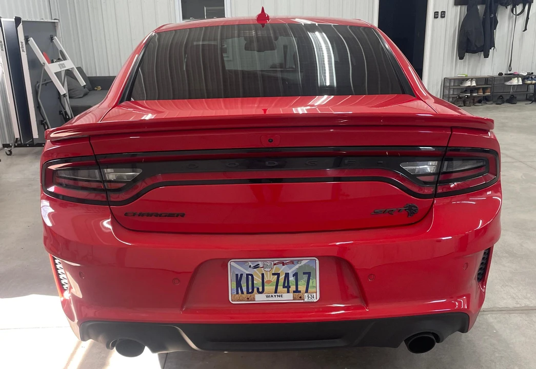 2023 Dodge Charger SRT Hellcat 7th Gen - Image 16 of 31