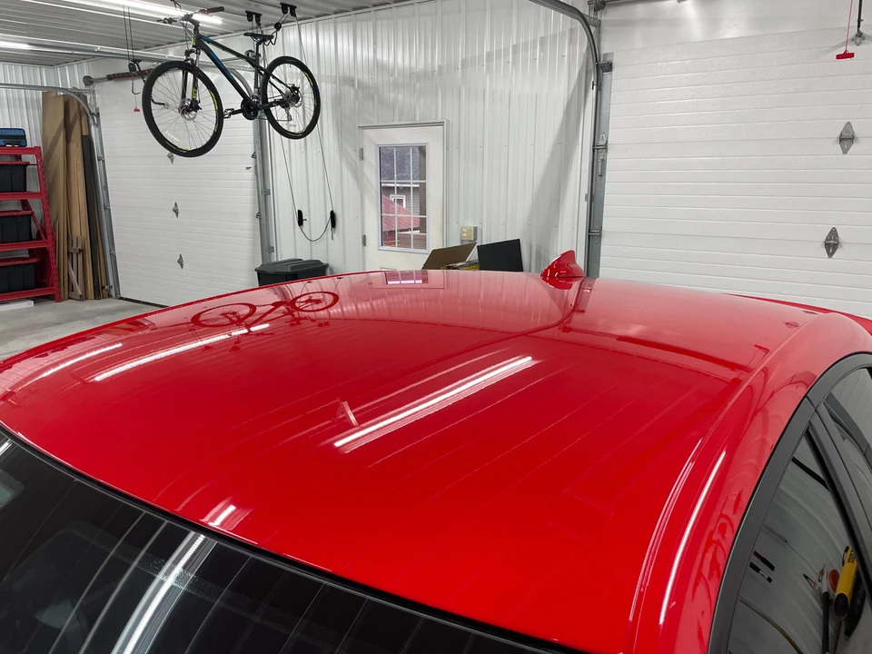 2023 Dodge Charger SRT Hellcat 7th Gen - Image 26 of 31