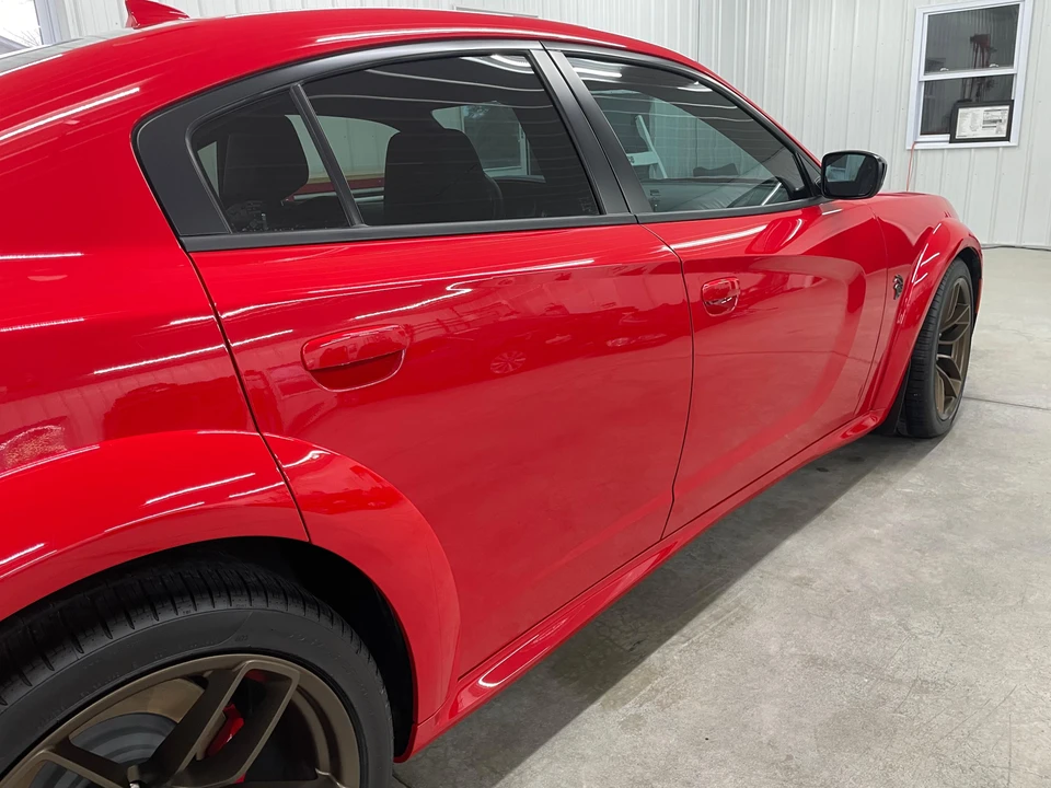 2023 Dodge Charger SRT Hellcat 7th Gen - Image 30 of 31