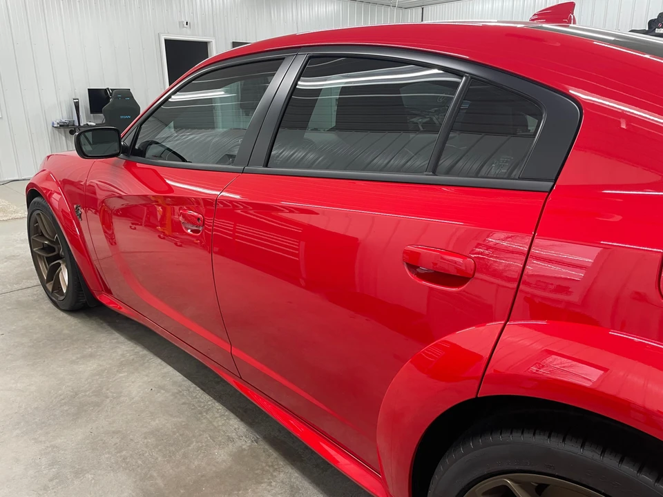 2023 Dodge Charger SRT Hellcat 7th Gen - Image 27 of 31