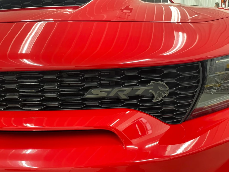 2023 Dodge Charger SRT Hellcat 7th Gen - Image 25 of 31
