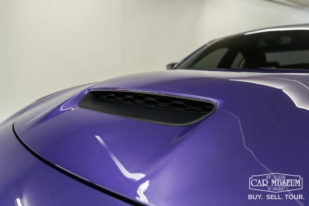 2023 Dodge Charger SRT Hellcat 7th Gen - Image 12 of 21