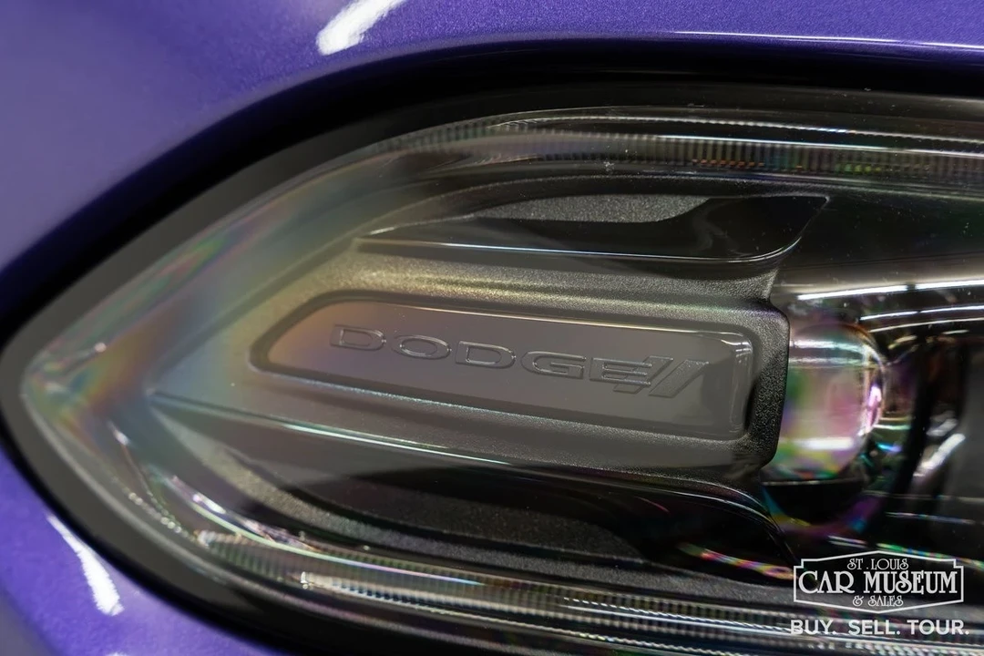 2023 Dodge Charger SRT Hellcat 7th Gen - Image 15 of 21