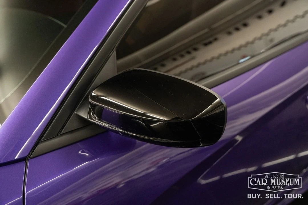2023 Dodge Charger SRT Hellcat 7th Gen - Image 16 of 21