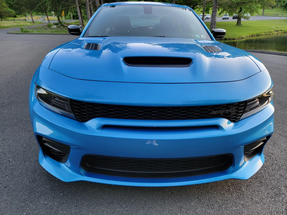 2023 Dodge Charger SRT Hellcat 7th Gen - Image 7 of 31