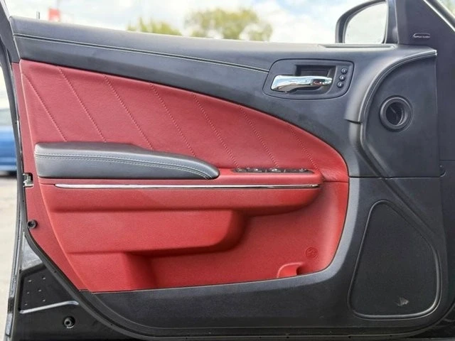2023 Dodge Charger SRT Hellcat 7th Gen - Image 12 of 12