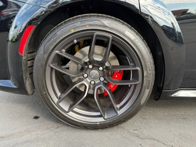 2023 Dodge Charger SRT Hellcat 7th Gen - Image 10 of 12