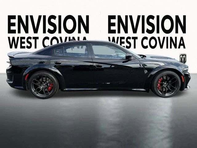 2023 Dodge Charger SRT Hellcat 7th Gen - Image 9 of 12