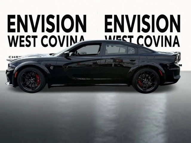 2023 Dodge Charger SRT Hellcat 7th Gen - Image 5 of 12