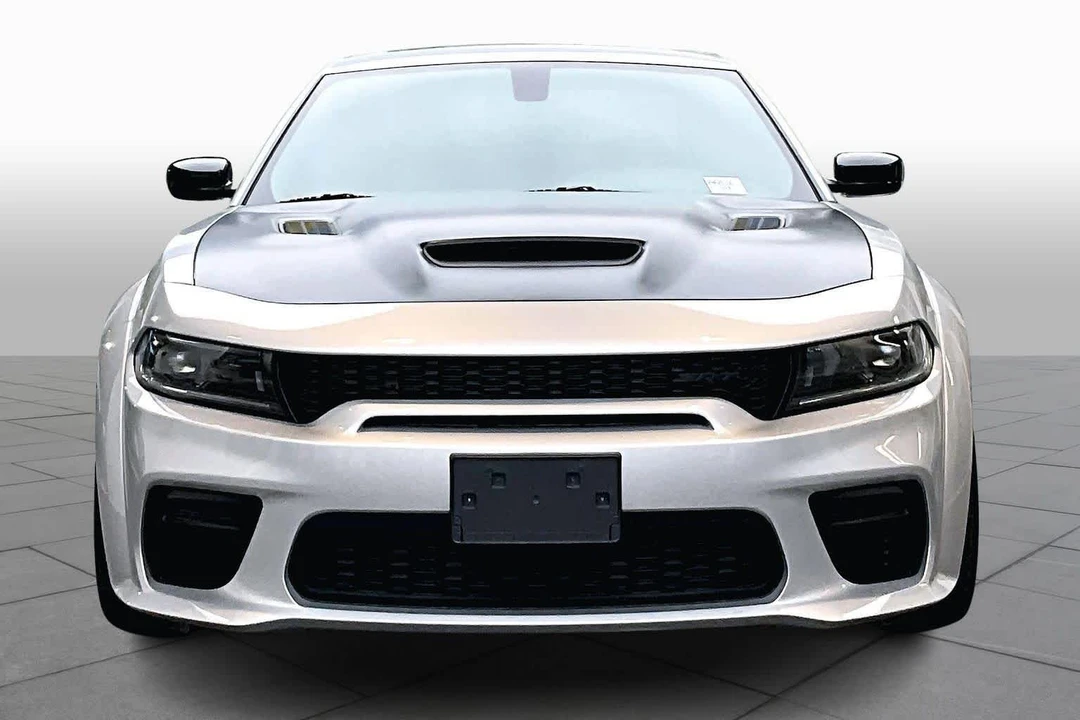 2023 Dodge Charger SRT Hellcat 7th Gen - Image 7 of 12