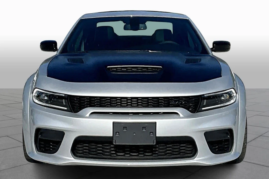 2023 Dodge Charger SRT Hellcat 7th Gen - Image 6 of 12