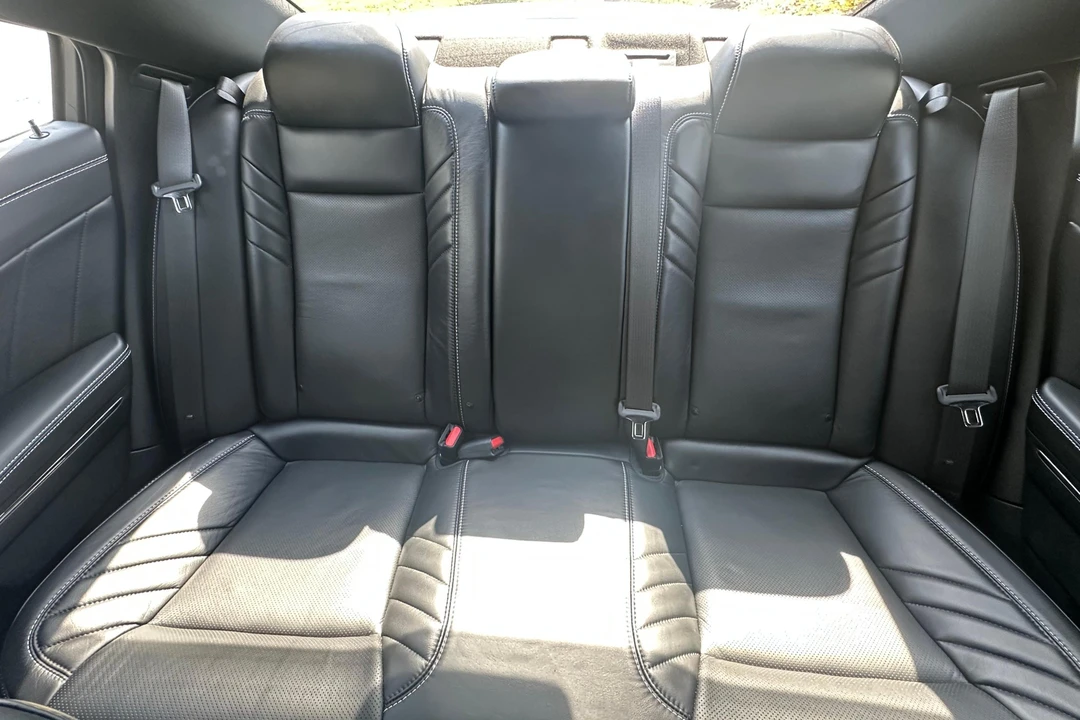 2023 Dodge Charger SRT Hellcat 7th Gen - Image 17 of 31