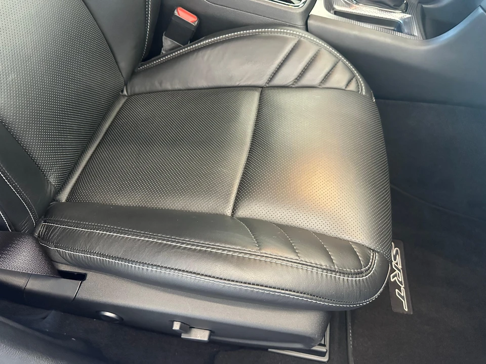 2023 Dodge Charger SRT Hellcat 7th Gen - Image 21 of 31