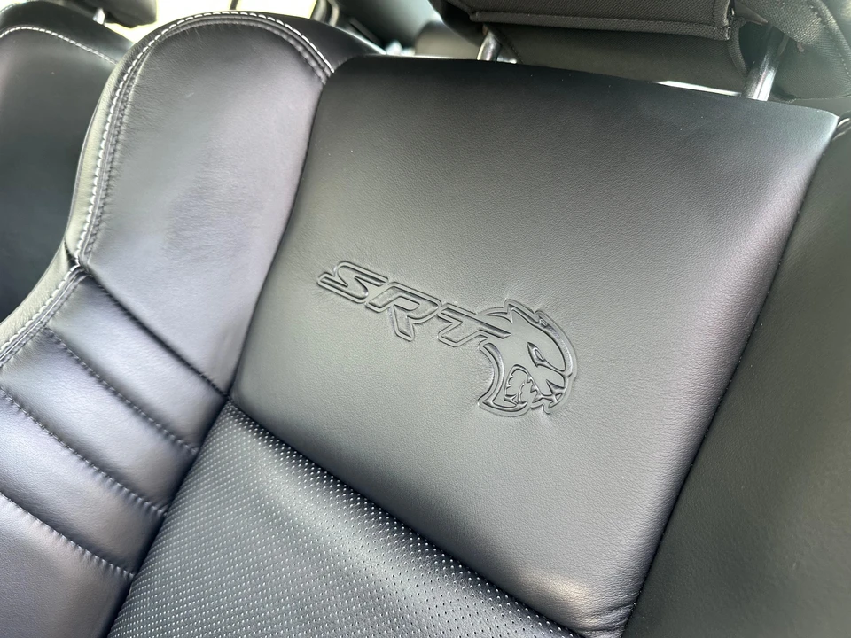 2023 Dodge Charger SRT Hellcat 7th Gen - Image 19 of 31