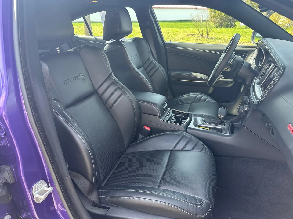 2023 Dodge Charger SRT Hellcat 7th Gen - Image 22 of 31