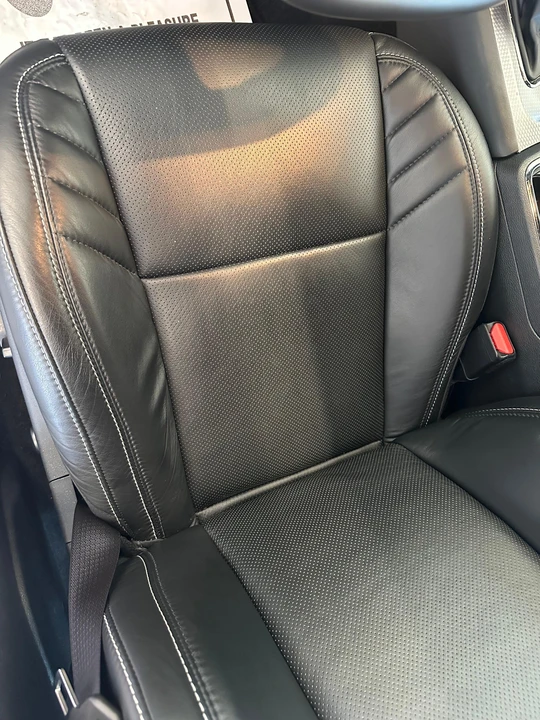 2023 Dodge Charger SRT Hellcat 7th Gen - Image 20 of 31