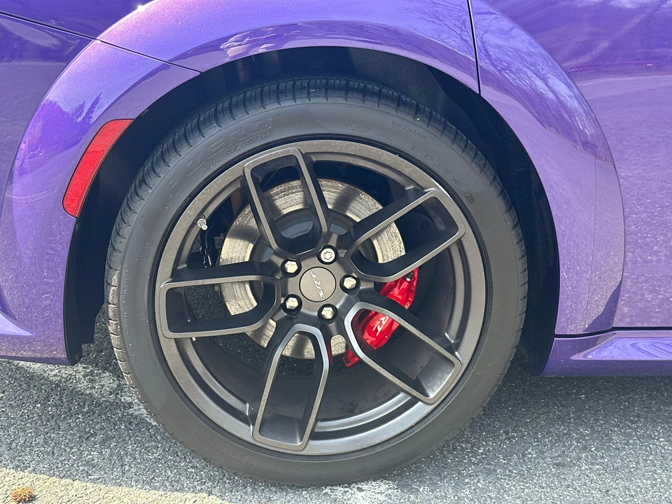 2023 Dodge Charger SRT Hellcat 7th Gen - Image 13 of 31