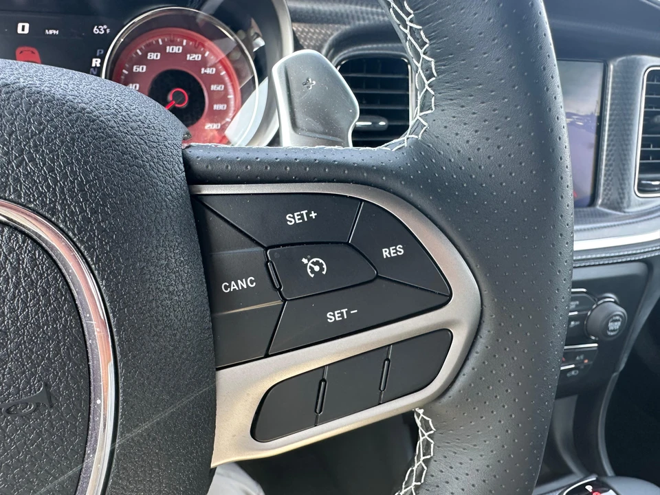 2023 Dodge Charger SRT Hellcat 7th Gen - Image 30 of 31