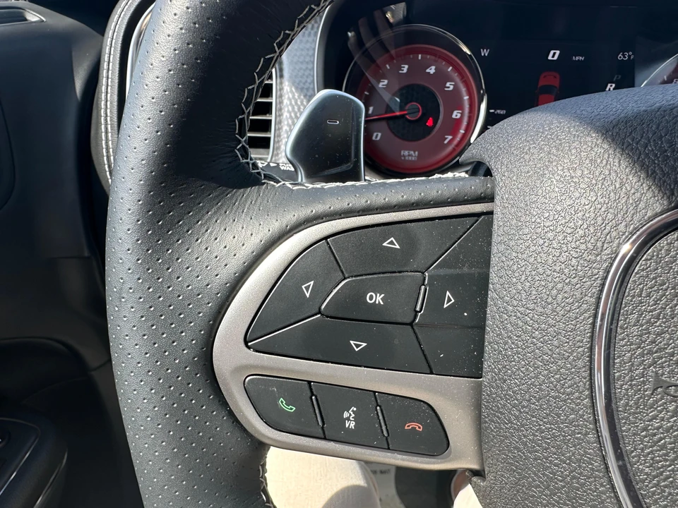 2023 Dodge Charger SRT Hellcat 7th Gen - Image 29 of 31