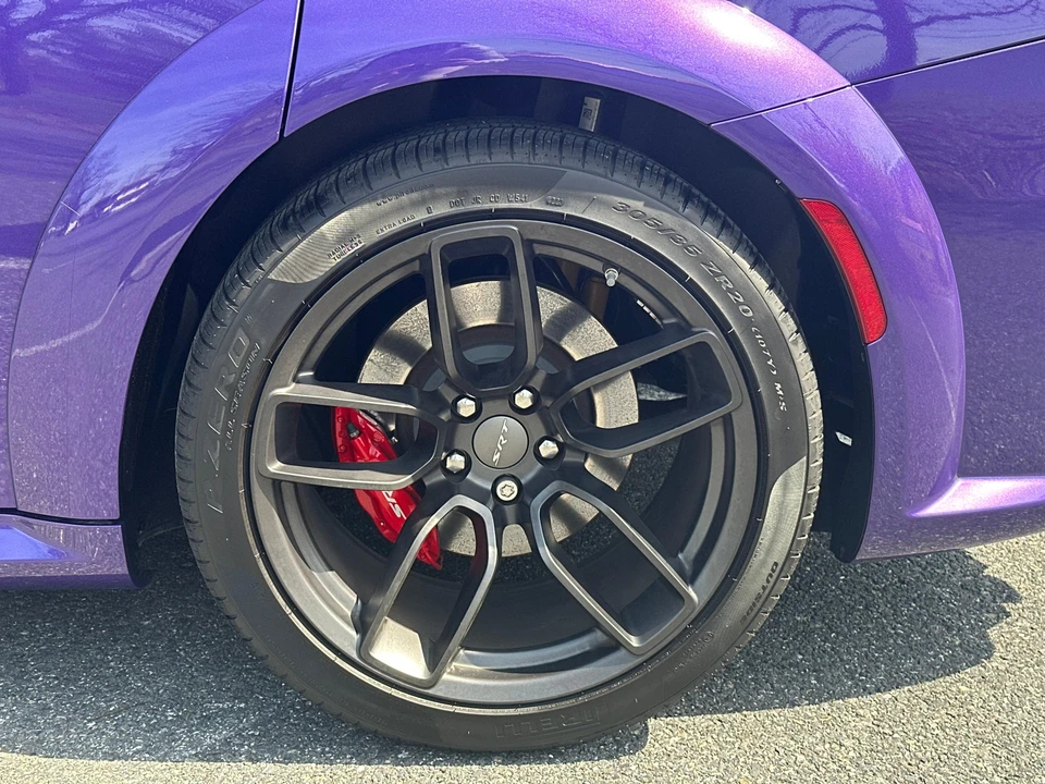 2023 Dodge Charger SRT Hellcat 7th Gen - Image 12 of 31