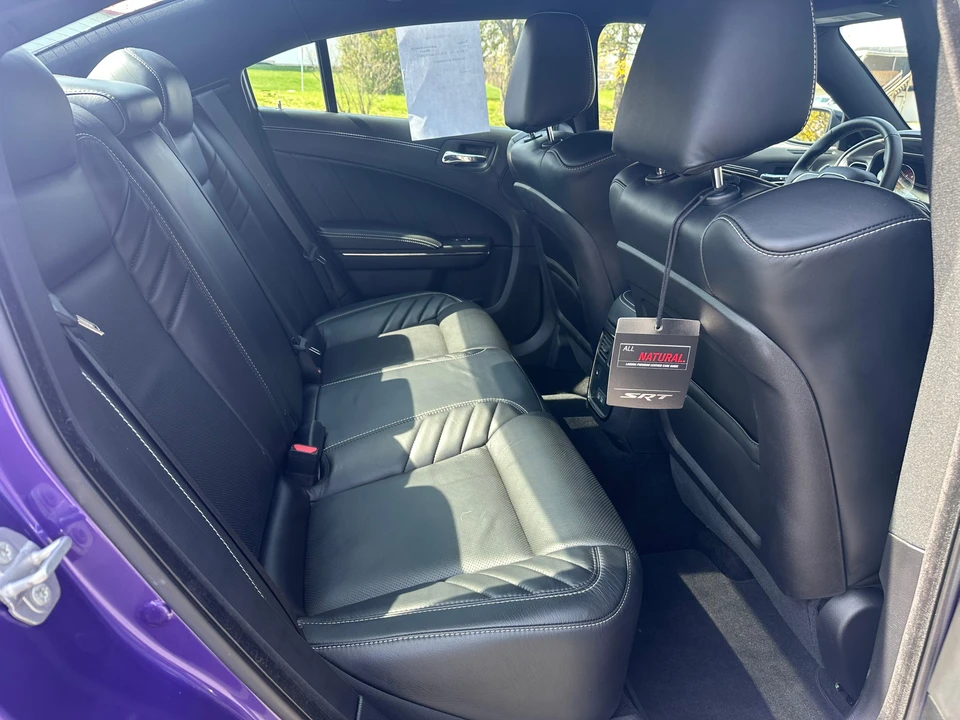 2023 Dodge Charger SRT Hellcat 7th Gen - Image 25 of 31