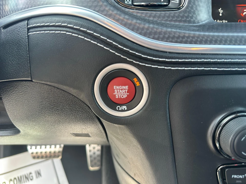 2023 Dodge Charger SRT Hellcat 7th Gen - Image 31 of 31