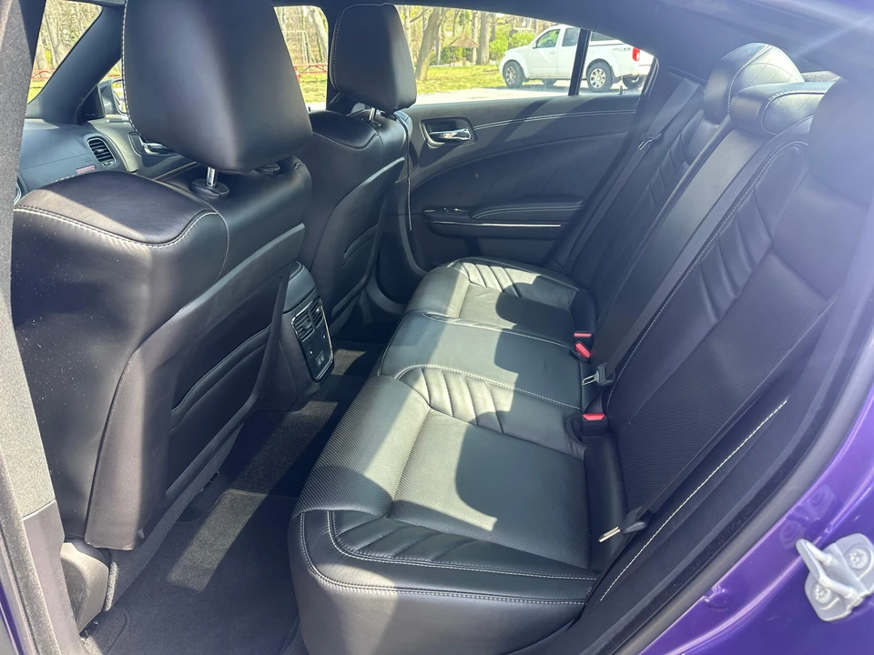 2023 Dodge Charger SRT Hellcat 7th Gen - Image 23 of 31