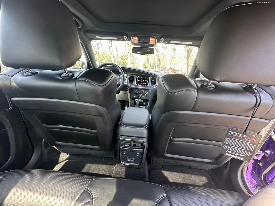 2023 Dodge Charger SRT Hellcat 7th Gen - Image 24 of 31