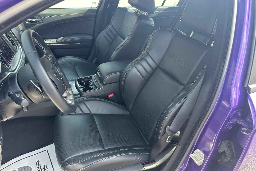 2023 Dodge Charger SRT Hellcat 7th Gen - Image 16 of 31