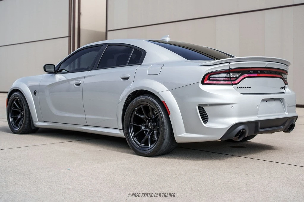 2023 Dodge Charger SRT Hellcat 7th Gen - Image 6 of 24