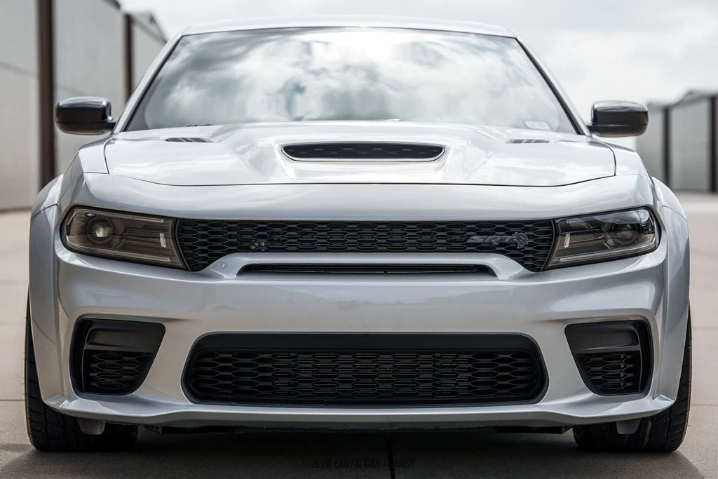 2023 Dodge Charger SRT Hellcat 7th Gen - Image 14 of 24