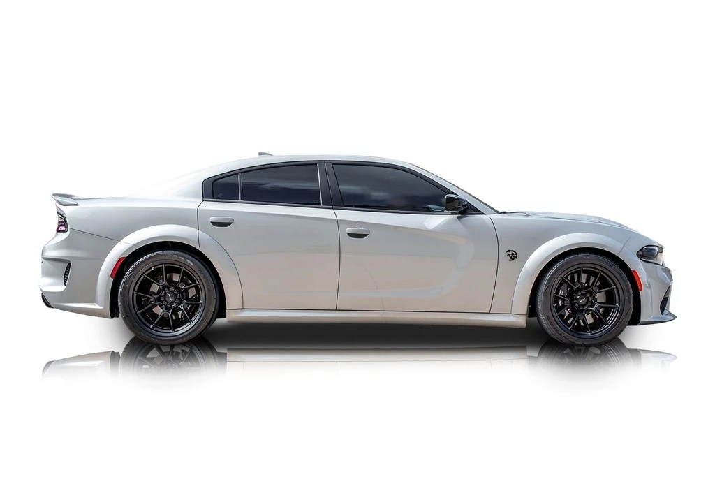 2023 Dodge Charger SRT Hellcat 7th Gen - Image 2 of 24
