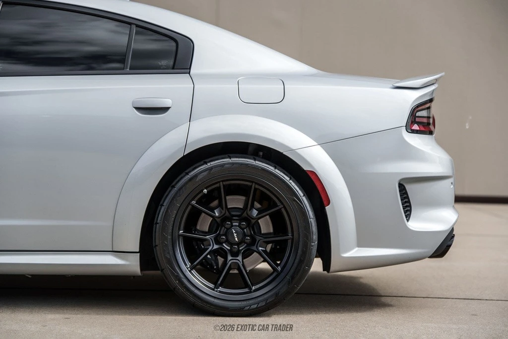 2023 Dodge Charger SRT Hellcat 7th Gen - Image 5 of 24