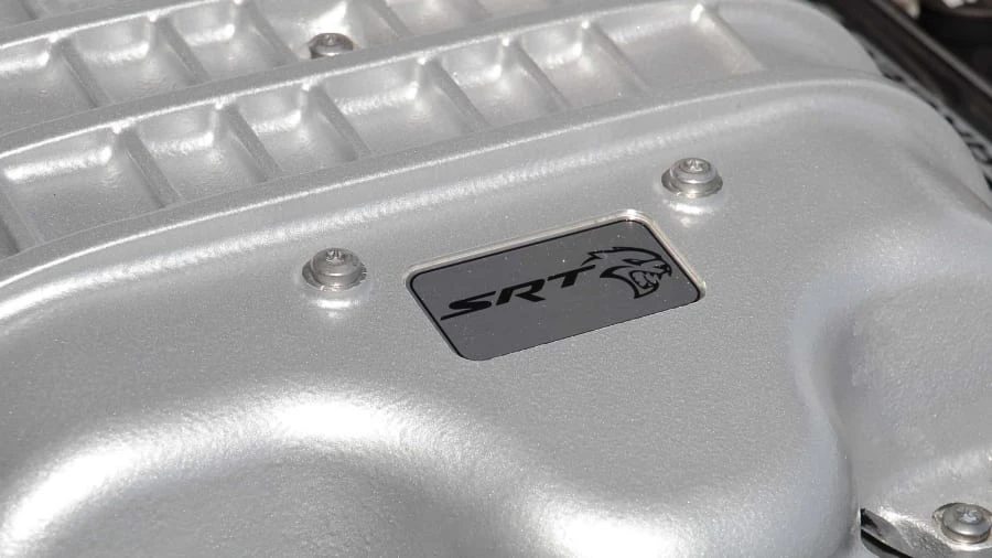 2023 Dodge Charger SRT Hellcat 7th Gen - Image 28 of 31