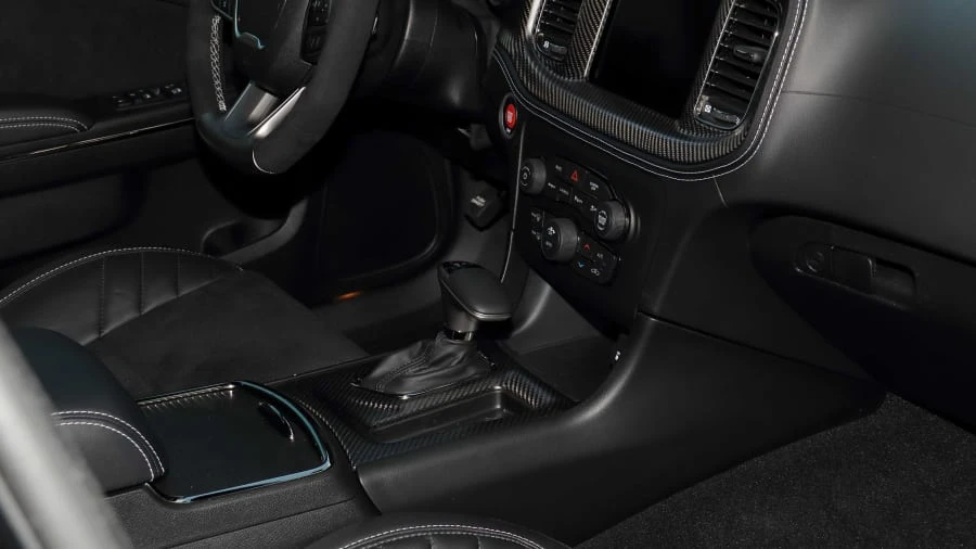 2023 Dodge Charger SRT Hellcat 7th Gen - Image 18 of 31