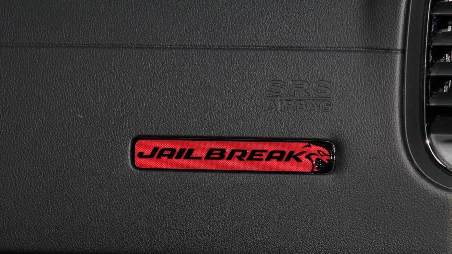 2023 Dodge Charger SRT Hellcat 7th Gen - Image 21 of 31