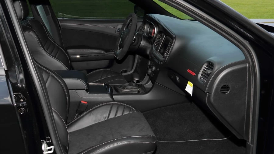 2023 Dodge Charger SRT Hellcat 7th Gen - Image 23 of 31