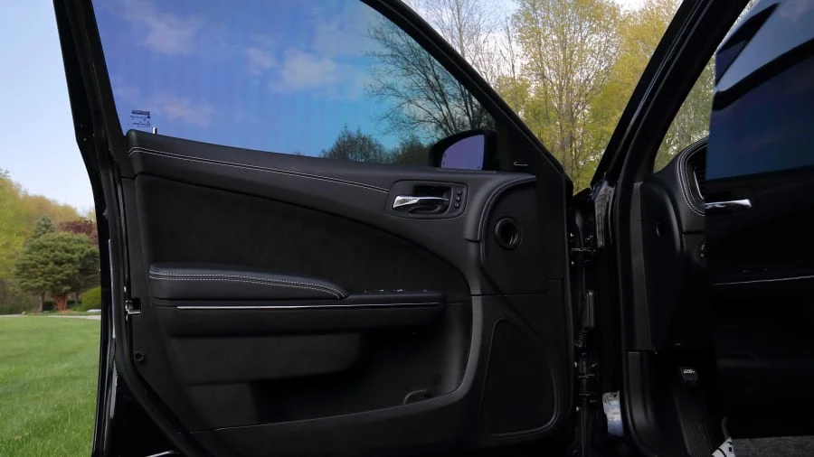 2023 Dodge Charger SRT Hellcat 7th Gen - Image 25 of 31