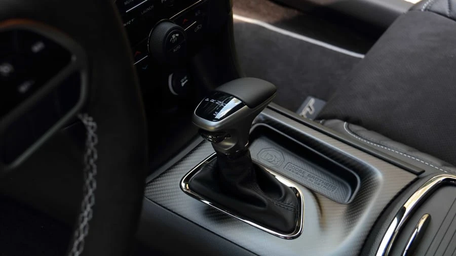 2023 Dodge Charger SRT Hellcat 7th Gen - Image 26 of 31