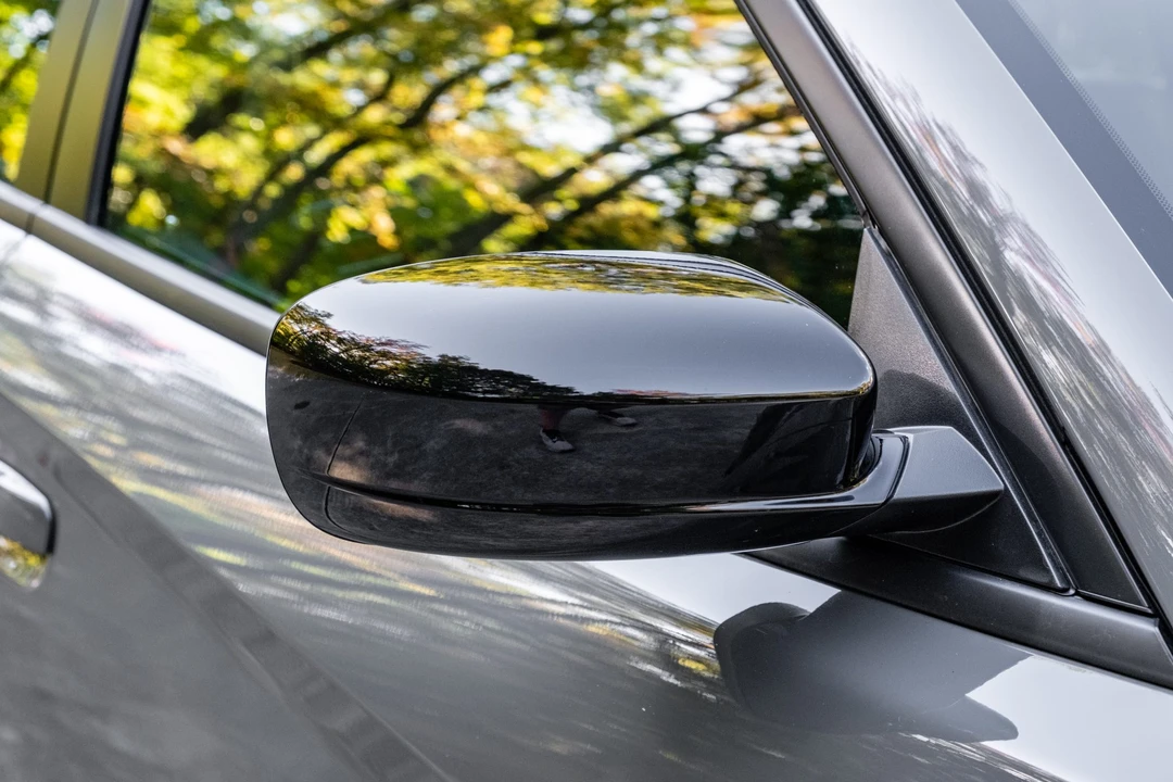 2023 Dodge Charger SRT Hellcat 7th Gen - Image 30 of 31
