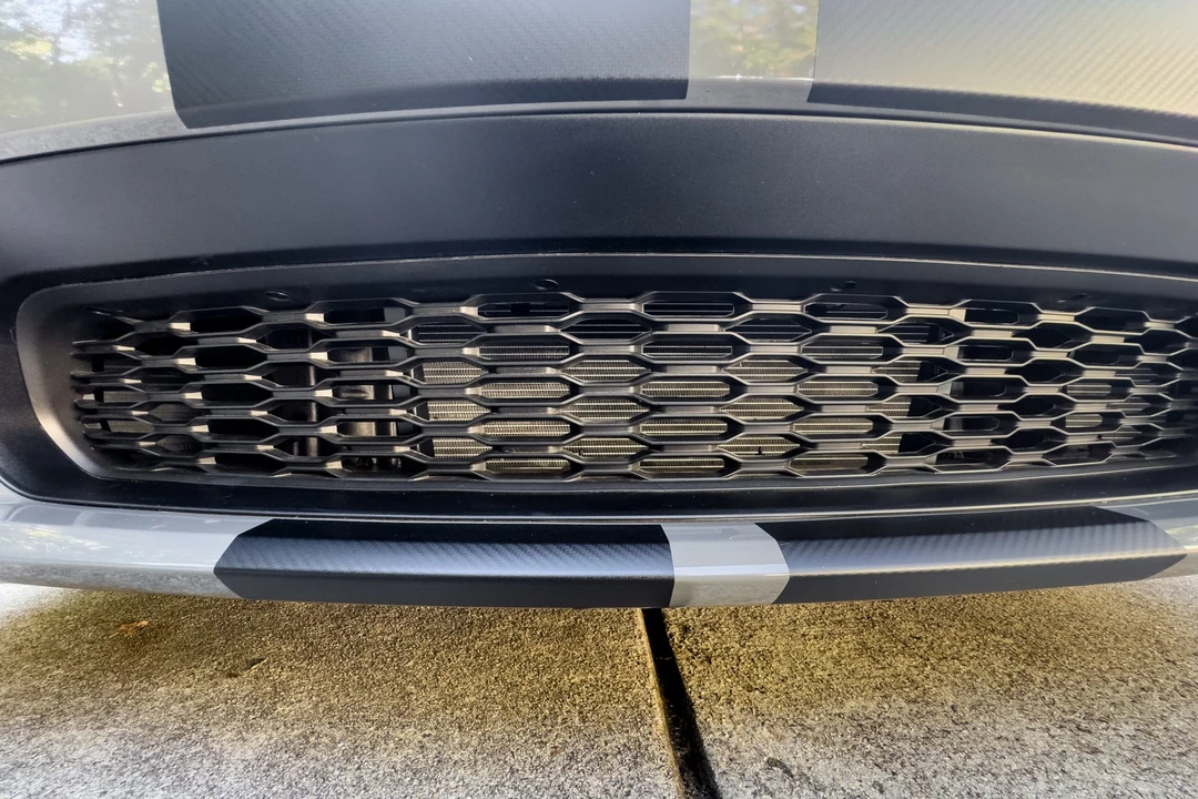 2023 Dodge Charger SRT Hellcat 7th Gen - Image 27 of 31
