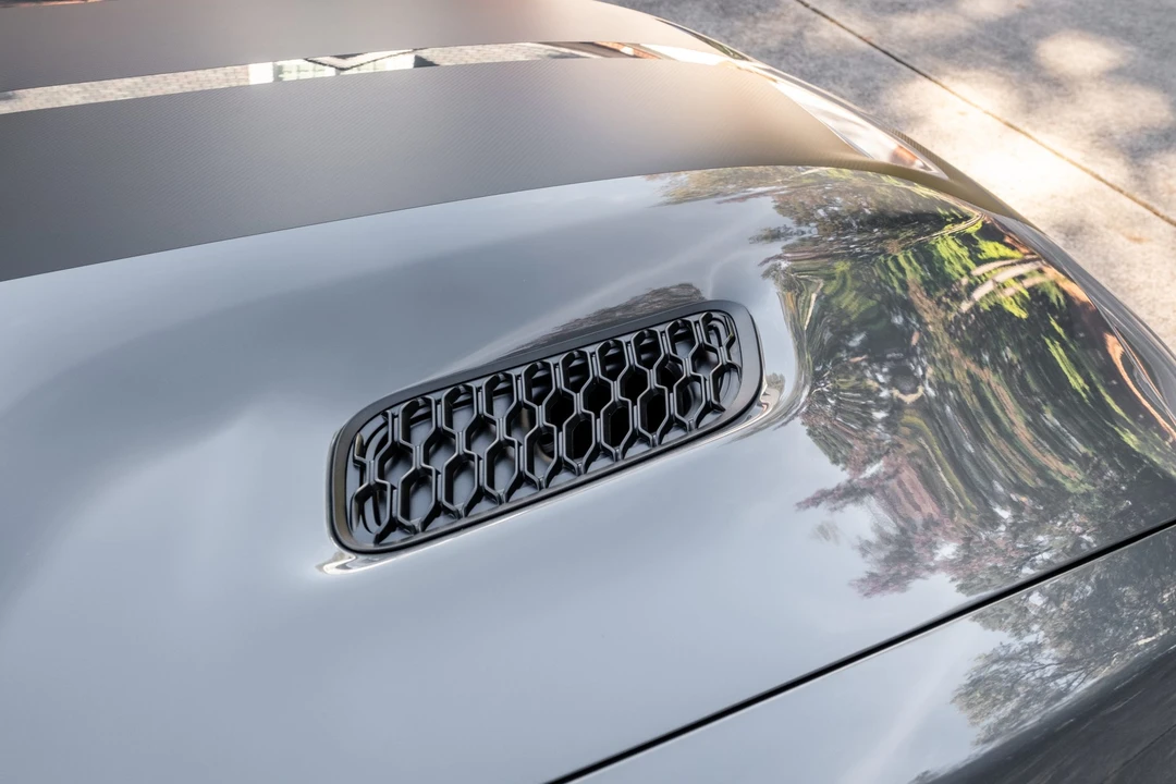 2023 Dodge Charger SRT Hellcat 7th Gen - Image 26 of 31