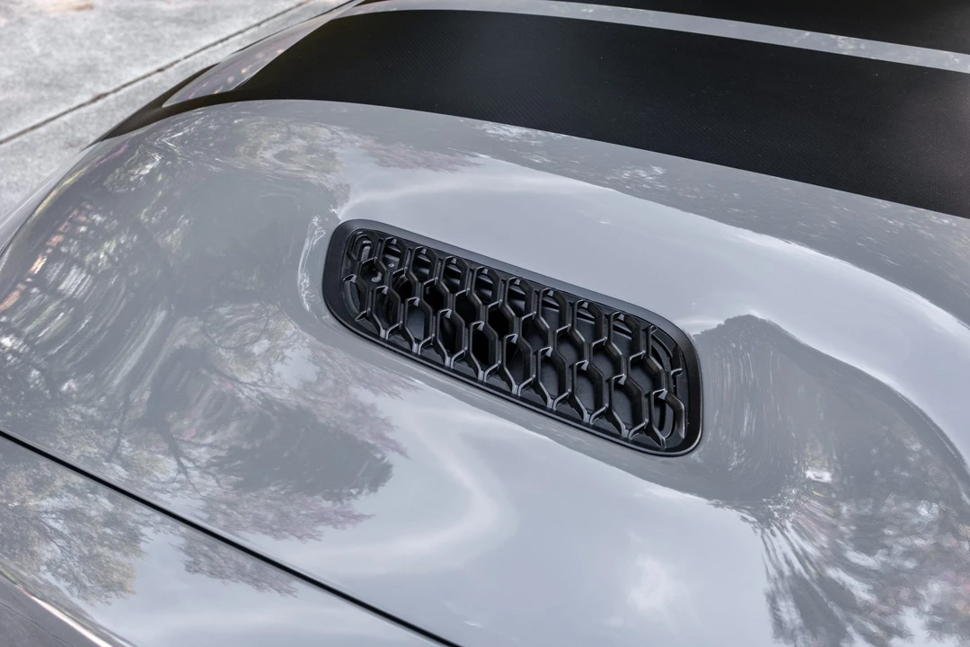 2023 Dodge Charger SRT Hellcat 7th Gen - Image 25 of 31